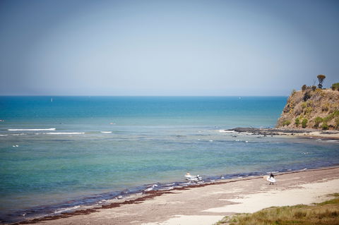 Shoreham Beach - Accommodation Port Macquarie 0