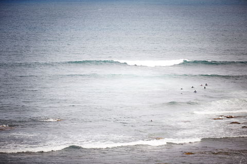 Shoreham Beach - Accommodation Port Macquarie 1