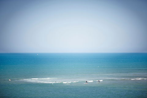 Shoreham Beach - Accommodation Port Macquarie 2