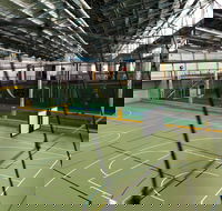 Sports Parc at Howzat - Accommodation Port Macquarie