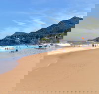 Stanwell Park - Accommodation Port Macquarie