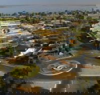 Story City - Barmera - Accommodation Port Macquarie