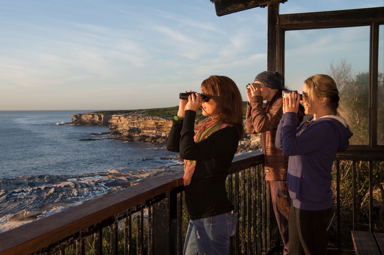 Sutherland NSW Accommodation Port Macquarie
