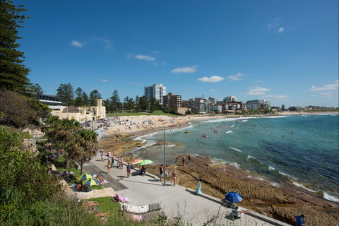 Sutherland Shire - Accommodation Port Macquarie 1