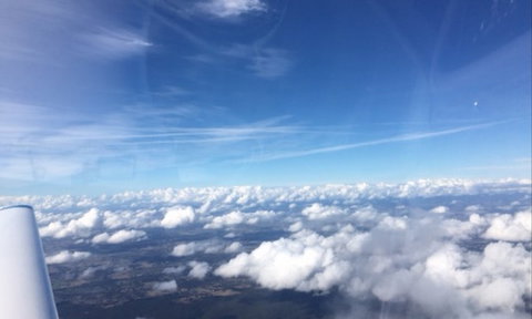 Sydney Motor Glider Flight Group - Accommodation Port Macquarie 0