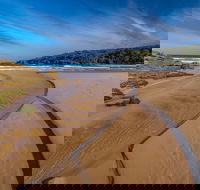 Target Beach - Accommodation Port Macquarie