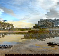 Termeil Lake - Accommodation Port Macquarie