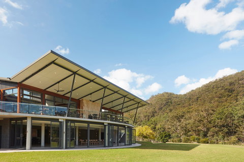 The Valley Events Centre - Accommodation Port Macquarie 0