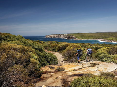 The Coast Track - Accommodation Port Macquarie 0