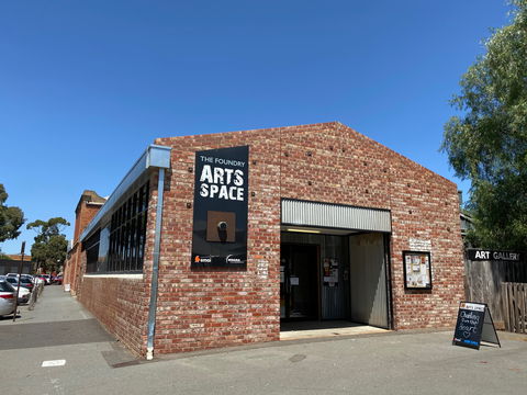 The Foundry Arts Space - Accommodation Port Macquarie 0