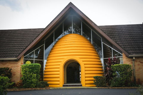 The Honey Place - Accommodation Port Macquarie 0