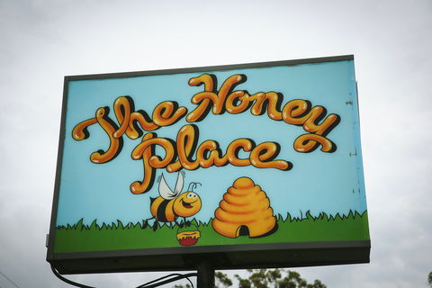 The Honey Place - Accommodation Port Macquarie 1