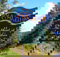Tyalgum - Accommodation Port Macquarie