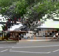 Uki - Accommodation Port Macquarie