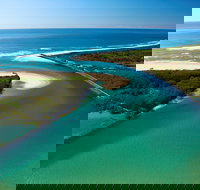 Urunga - Accommodation Port Macquarie