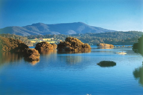 Wagonga Picnic Area - Accommodation Port Macquarie 0