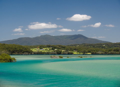 Wagonga Picnic Area - Accommodation Port Macquarie 1
