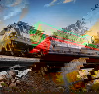 Walhalla Goldfields Railway - Accommodation Port Macquarie