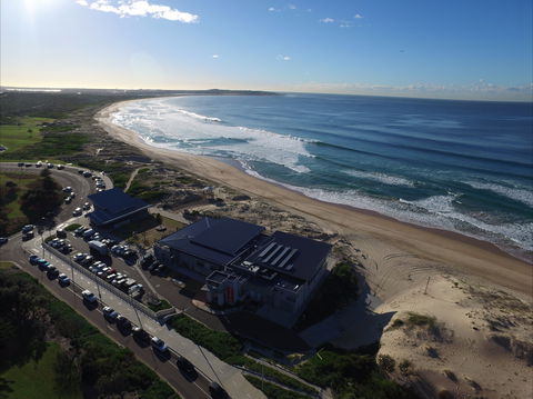 Wanda Beach Cronulla - Accommodation Port Macquarie 0