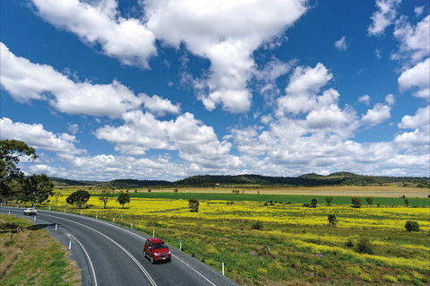 Warrego Way - Accommodation Port Macquarie 0