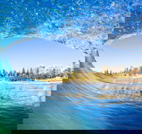 Warren Keelan Gallery - Accommodation Port Macquarie