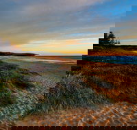 Werri Beach and Point - Accommodation Port Macquarie