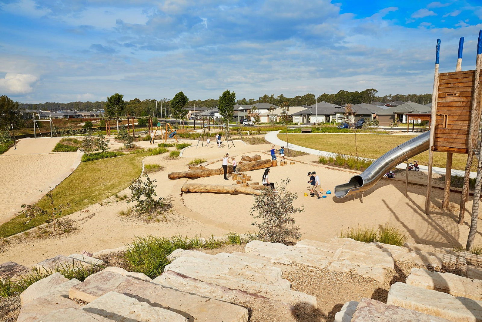 Denham Court NSW Accommodation Port Macquarie