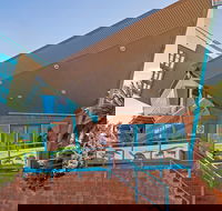 Window on the Wetlands - Accommodation Port Macquarie