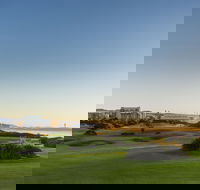 Wollongong Golf Club - Accommodation Port Macquarie