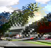 Yarram Historical Society - Accommodation Port Macquarie