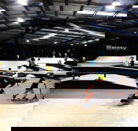 3Sixty Indoor Skate Park - Accommodation Port Macquarie