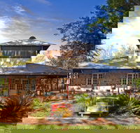 Adelaide House Museum - Accommodation Port Macquarie