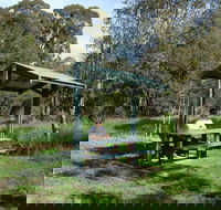 Alexanders picnic area - Accommodation Port Macquarie