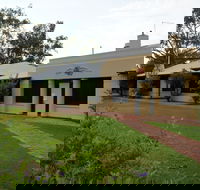 Alice Springs Heritage Precinct - Accommodation Port Macquarie