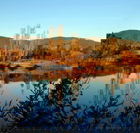 Allan's Flat Reserve - Accommodation Port Macquarie