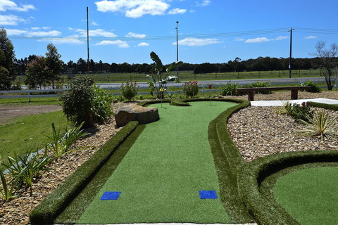 A Maze N Games - Accommodation Port Macquarie 0