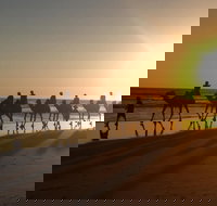 Anna Bay - Accommodation Port Macquarie