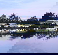 Aquamoves Lakeside Shepparton - Accommodation Port Macquarie