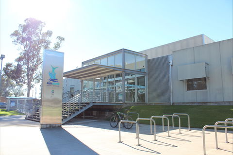 Aquamoves Lakeside Shepparton - Accommodation Port Macquarie 1