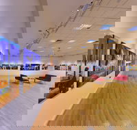 Arts Space Wodonga - Accommodation Port Macquarie