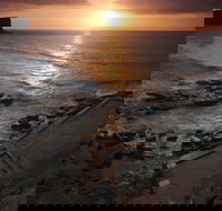 Avalon Beach - Accommodation Port Macquarie