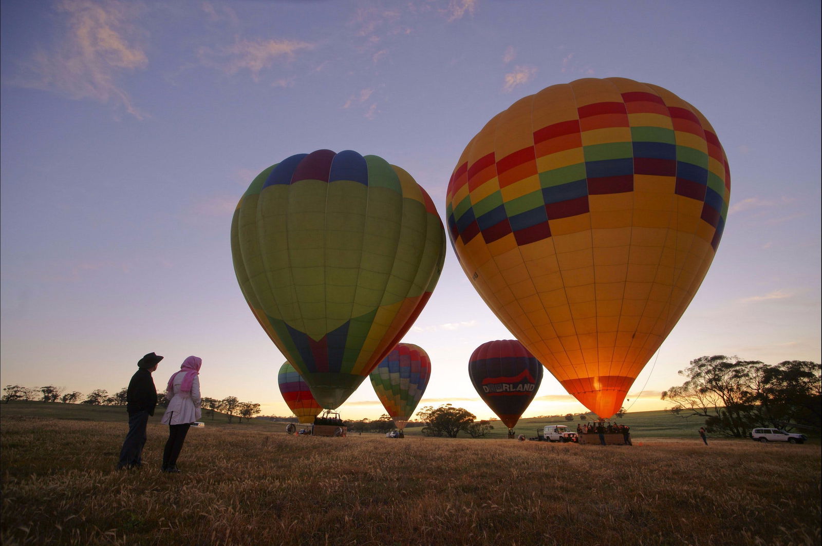 Avon Valley National Park WA Accommodation Port Macquarie