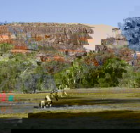 Badbong Wodjmeng sandstone river walk - Accommodation Port Macquarie