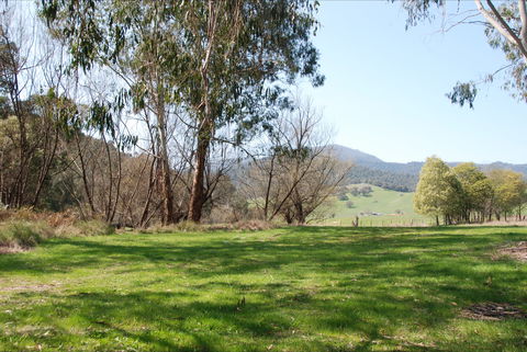 Banimboola Creek Rest Area - Accommodation Port Macquarie 2