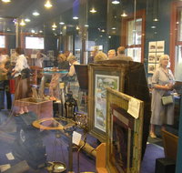 Bathurst District Historical Society Museum - Accommodation Port Macquarie