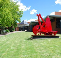 Bathurst Regional Art Gallery - Accommodation Port Macquarie