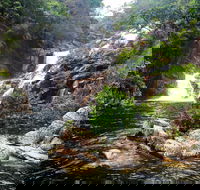 Behana Gorge - Accommodation Port Macquarie