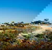 Beltana Historic Town - Accommodation Port Macquarie
