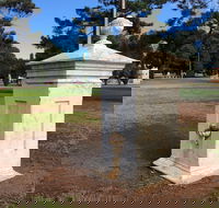 Bews Fountain Kadina - Accommodation Port Macquarie