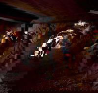 Blinman Heritage Mine - Accommodation Port Macquarie